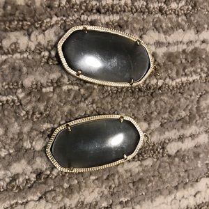 Kendra Scott Jewelry - Kendra Scott Danielle earrings Kendra Scott Jewelry - Kendra Scott Danielle earrings